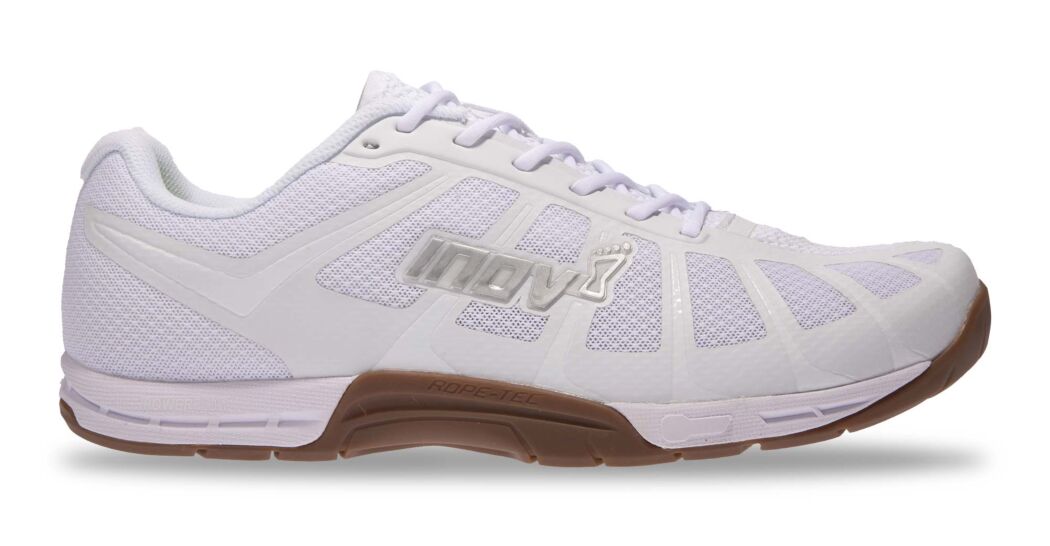 Inov-8 F-lite 235 V3 Womens Trainers White / Philippines 10746GQTZ